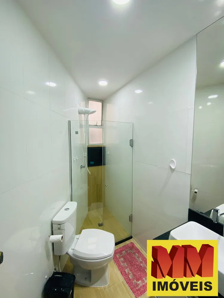 Apartamento, 3 quartos, 100 m² - Foto 16