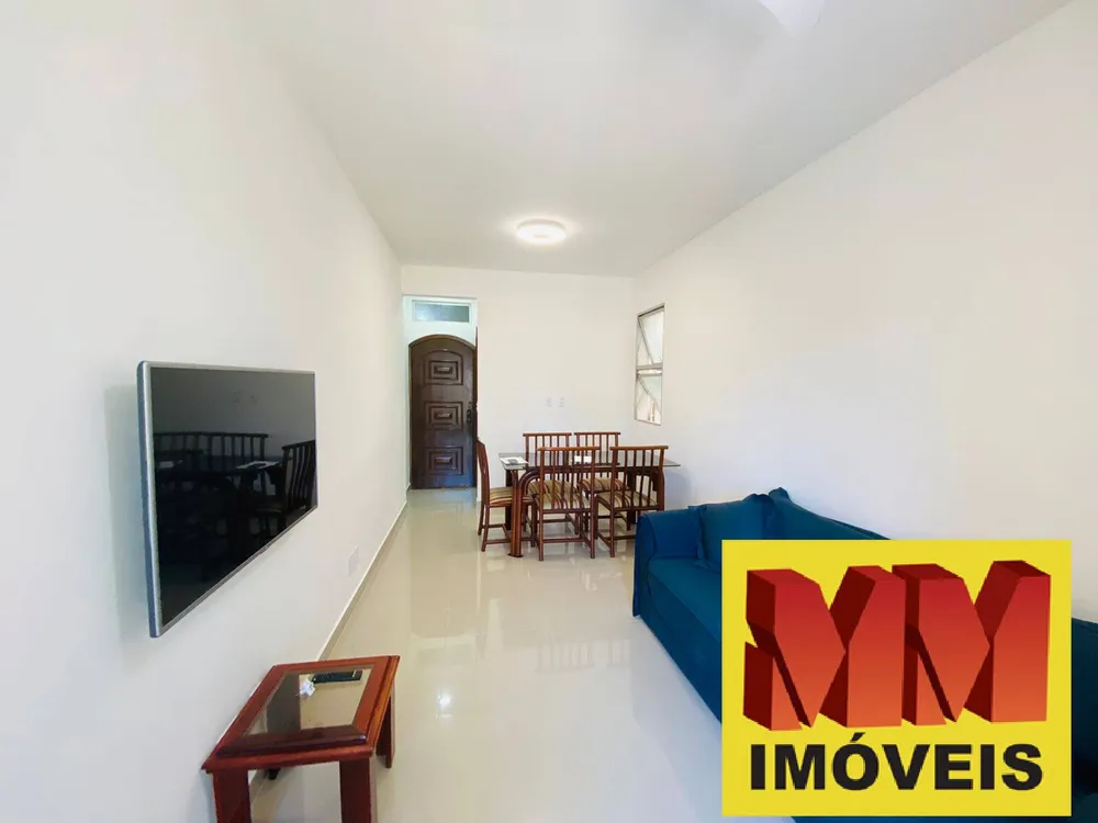 Apartamento, 3 quartos, 100 m² - Foto 5