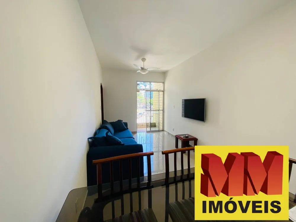 Apartamento, 3 quartos, 100 m² - Foto 8