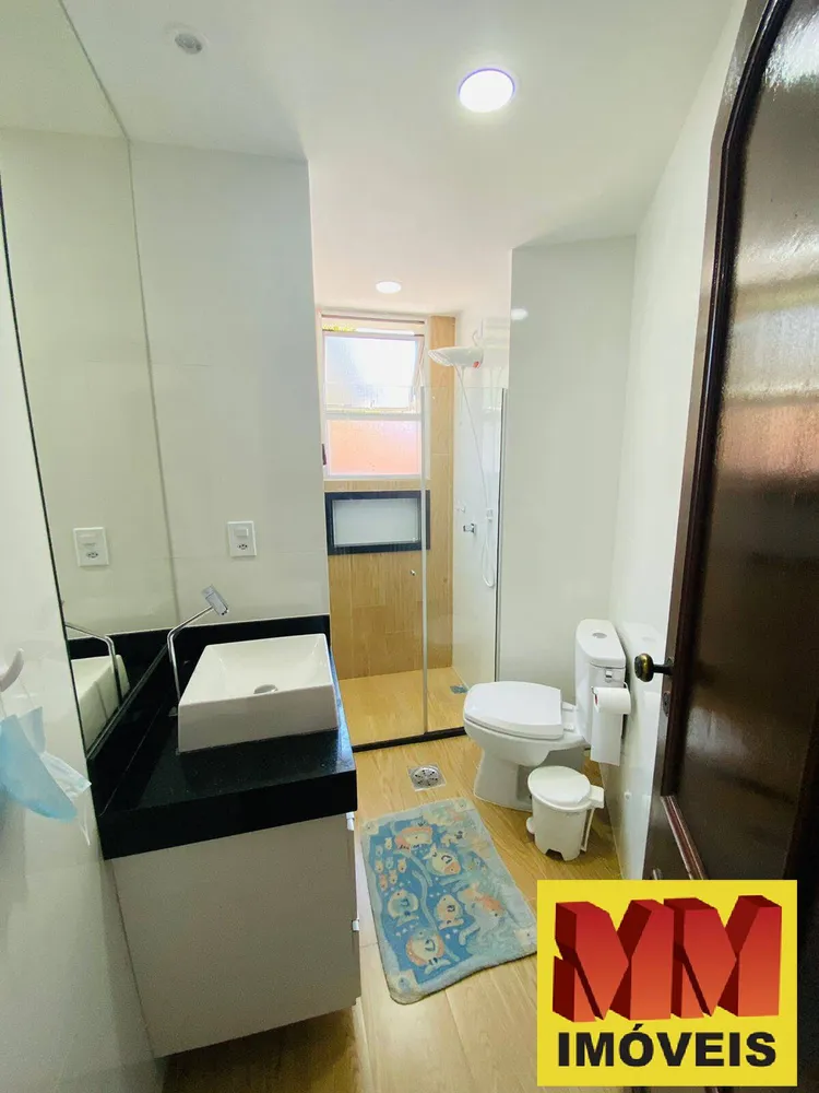 Apartamento, 3 quartos, 100 m² - Foto 9