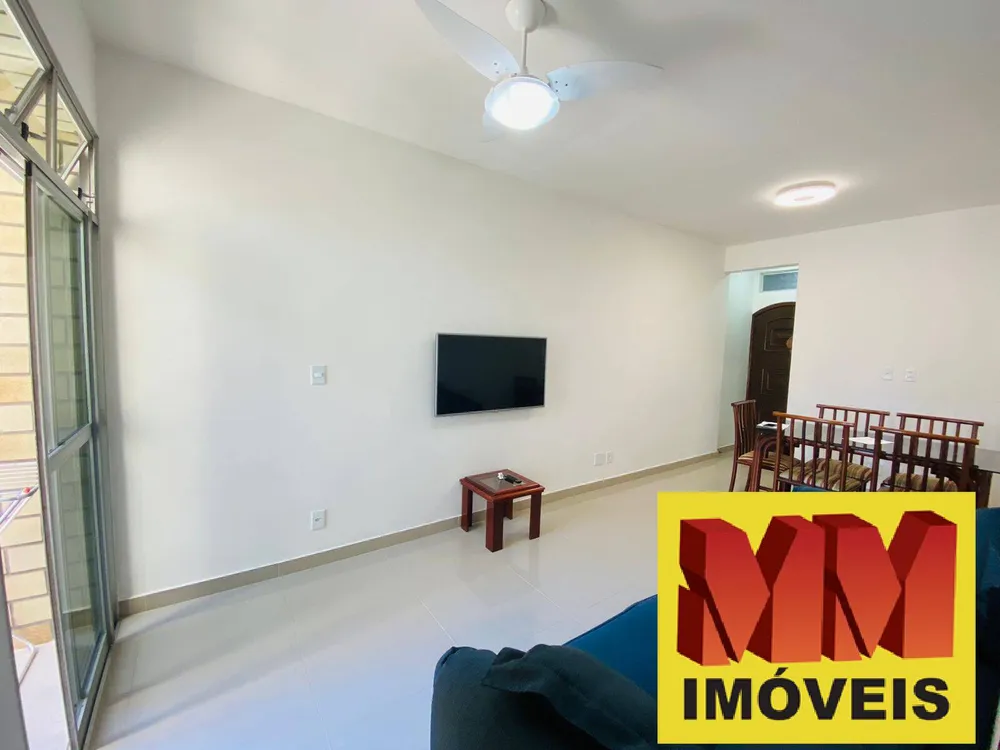 Apartamento, 3 quartos, 100 m² - Foto 6