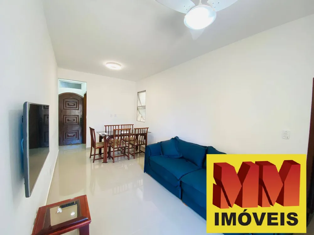 Apartamento, 3 quartos, 100 m² - Foto 7