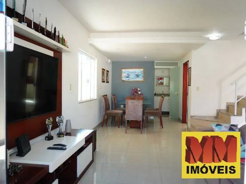 Casa, 3 quartos, 170 m² - Foto 4