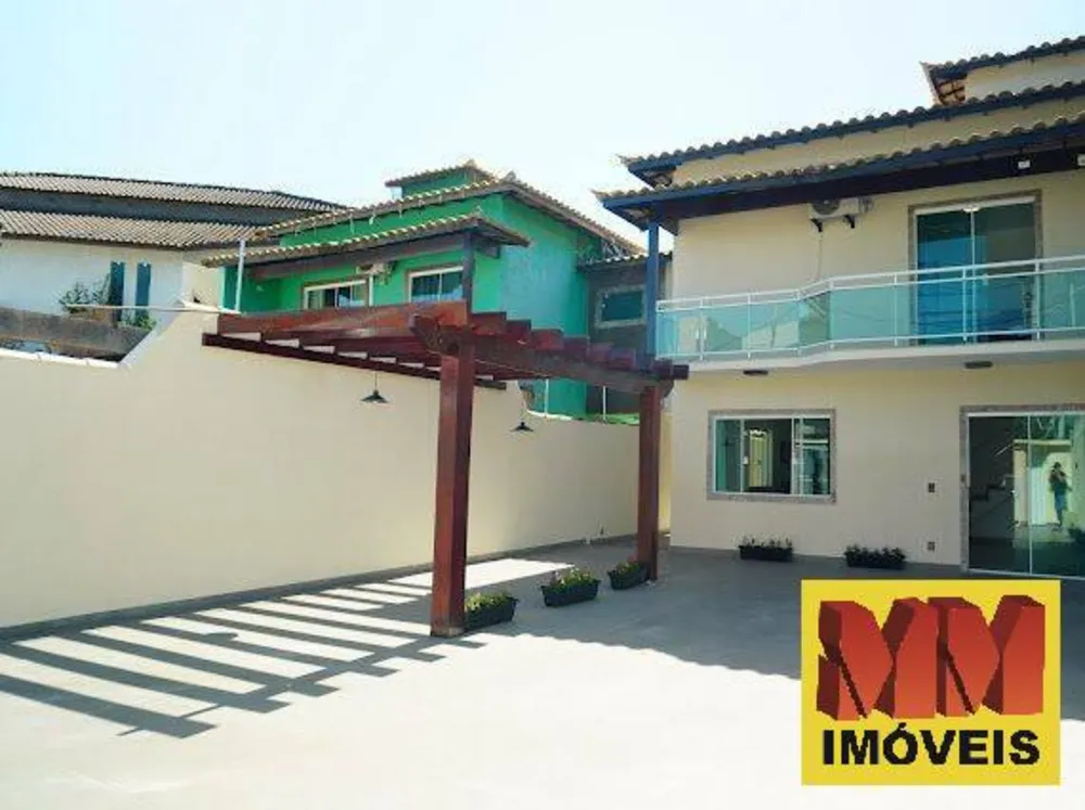 Casa, 3 quartos, 170 m² - Foto 1