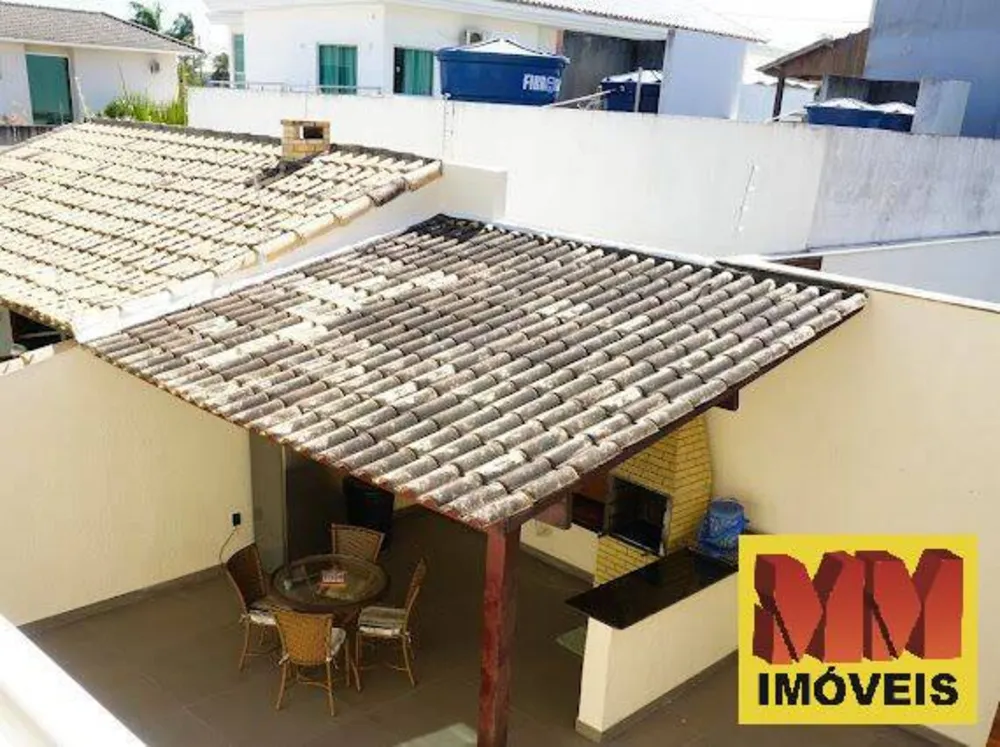 Casa, 3 quartos, 170 m² - Foto 12