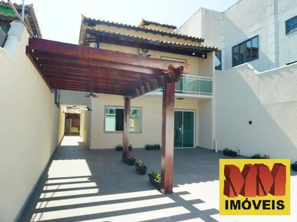 Casa, 3 quartos, 170 m² - Foto 2