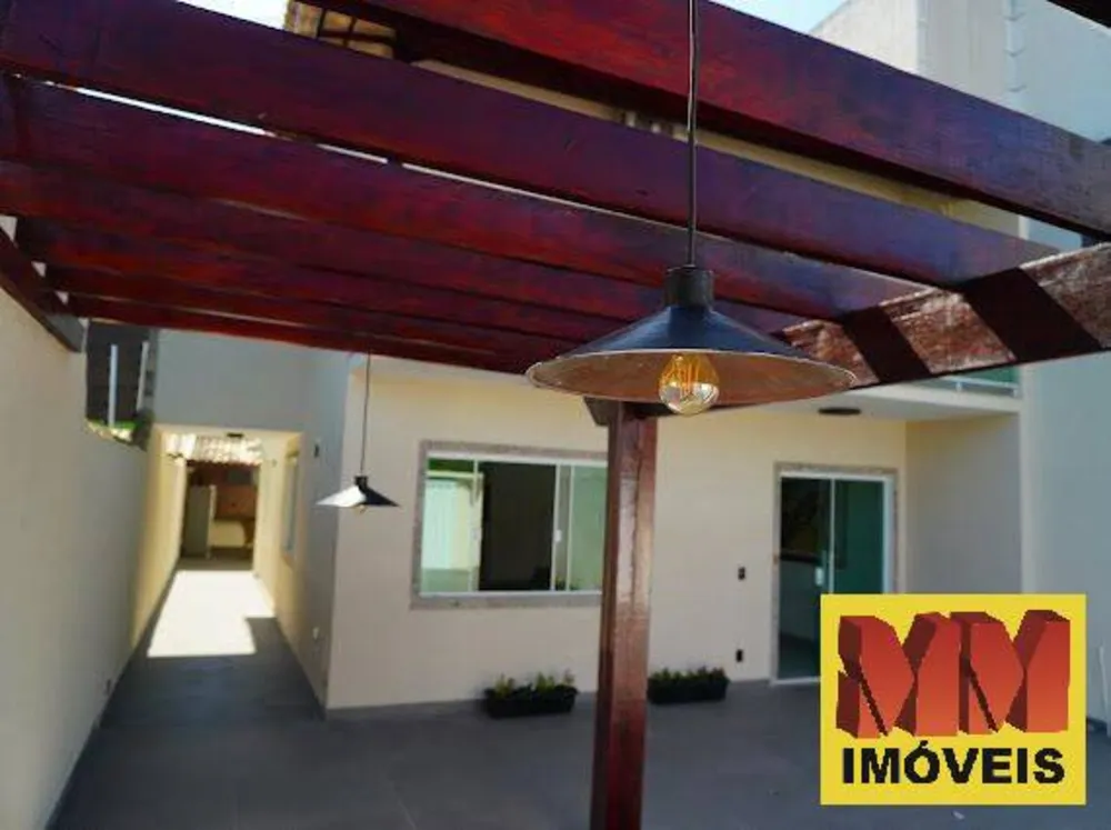 Casa, 3 quartos, 170 m² - Foto 3