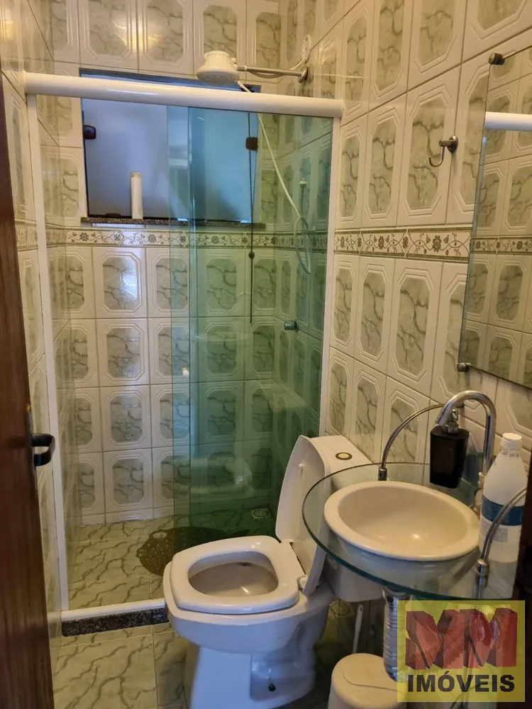 Casa de Condomínio, 2 quartos - Foto 11