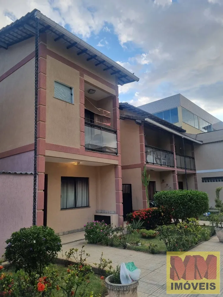 Casa de Condomínio, 2 quartos - Foto 2