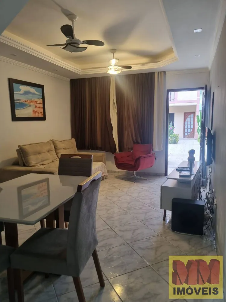 Casa de Condomínio, 2 quartos - Foto 6