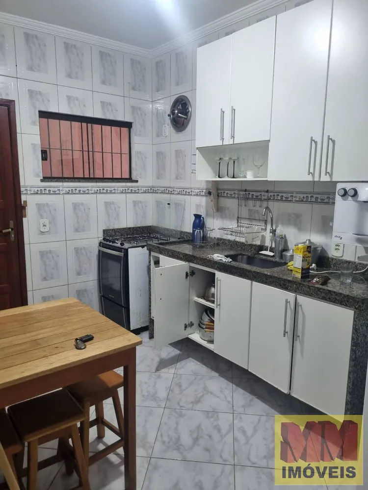 Casa de Condomínio, 2 quartos - Foto 8