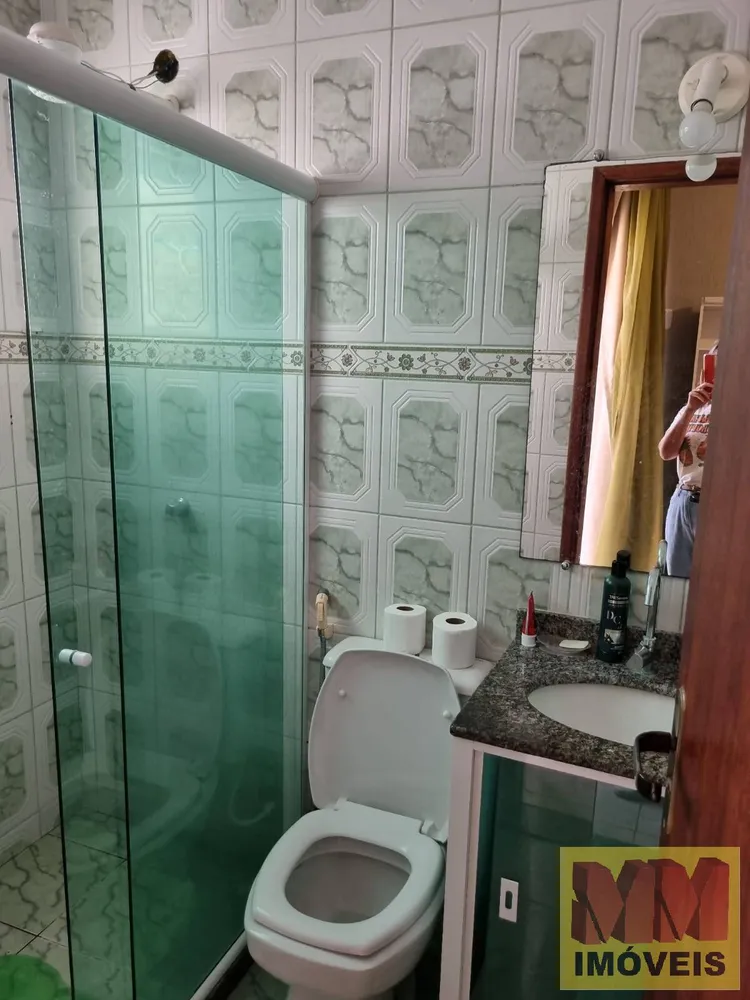 Casa de Condomínio, 2 quartos - Foto 14
