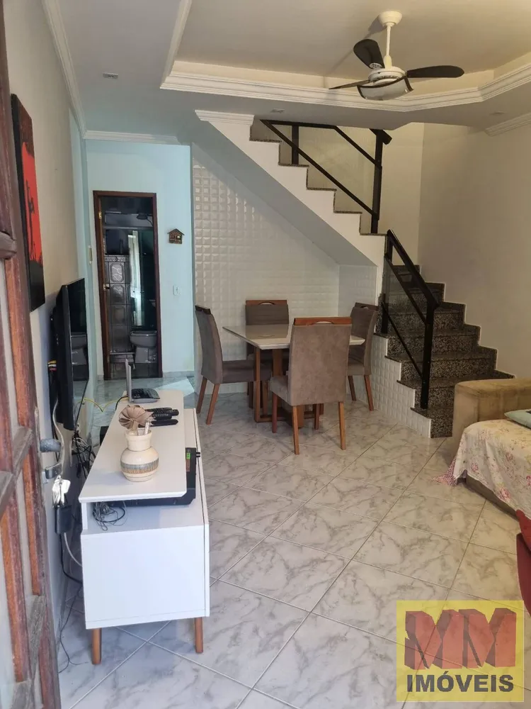 Casa de Condomínio, 2 quartos - Foto 5