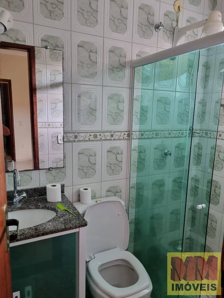 Casa de Condomínio, 2 quartos - Foto 17