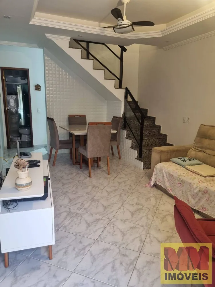 Casa de Condomínio, 2 quartos - Foto 7