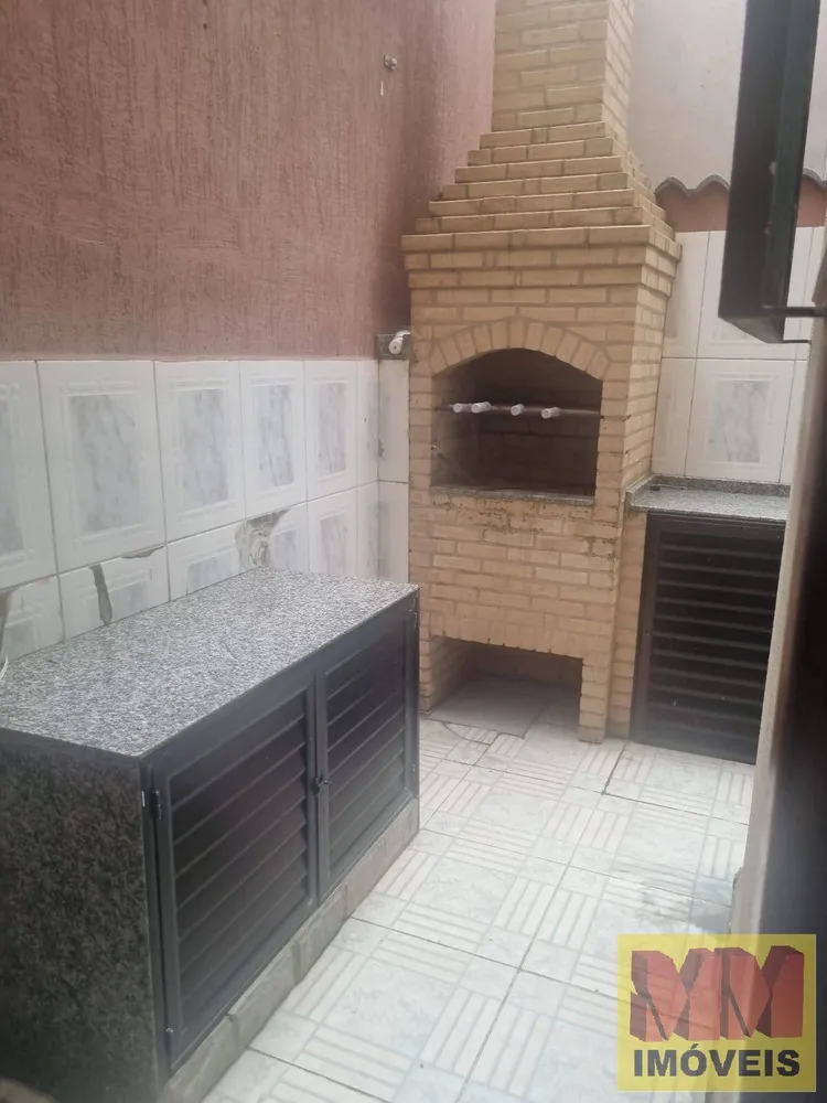 Casa de Condomínio, 2 quartos - Foto 4