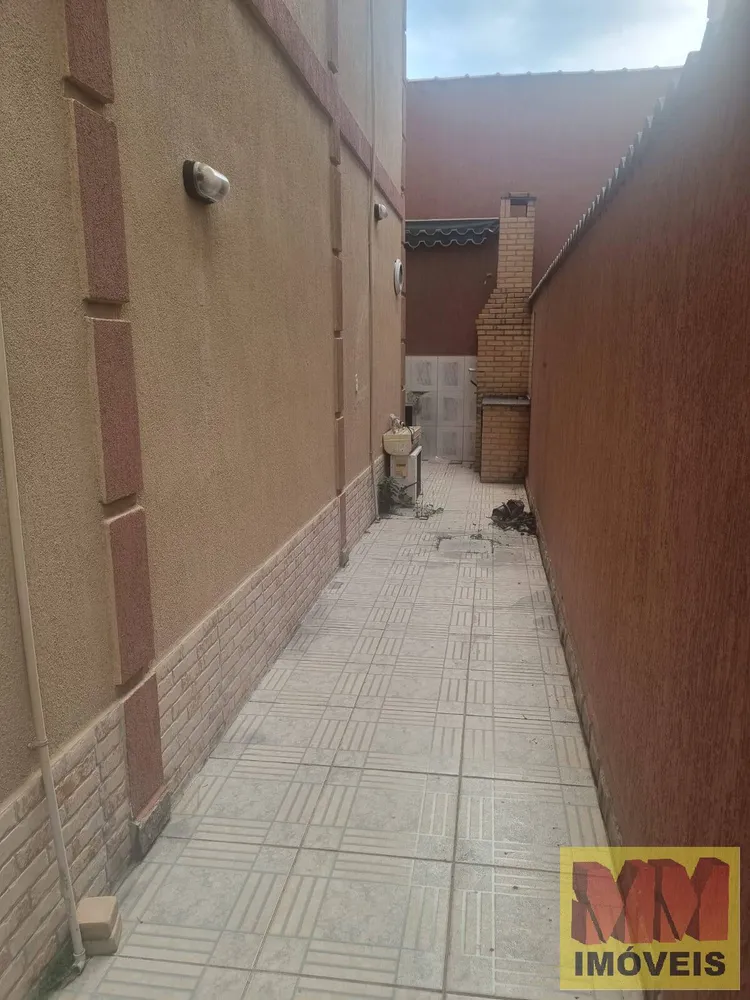 Casa de Condomínio, 2 quartos - Foto 3