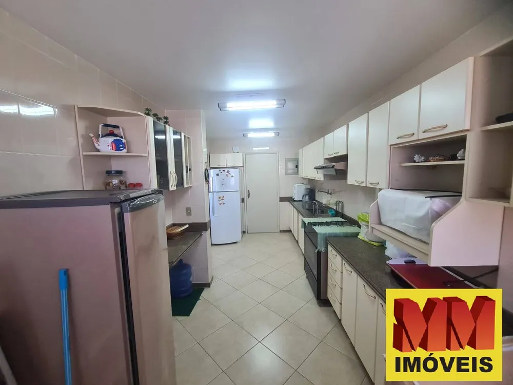 Cobertura, 4 quartos, 288 m² - Foto 10