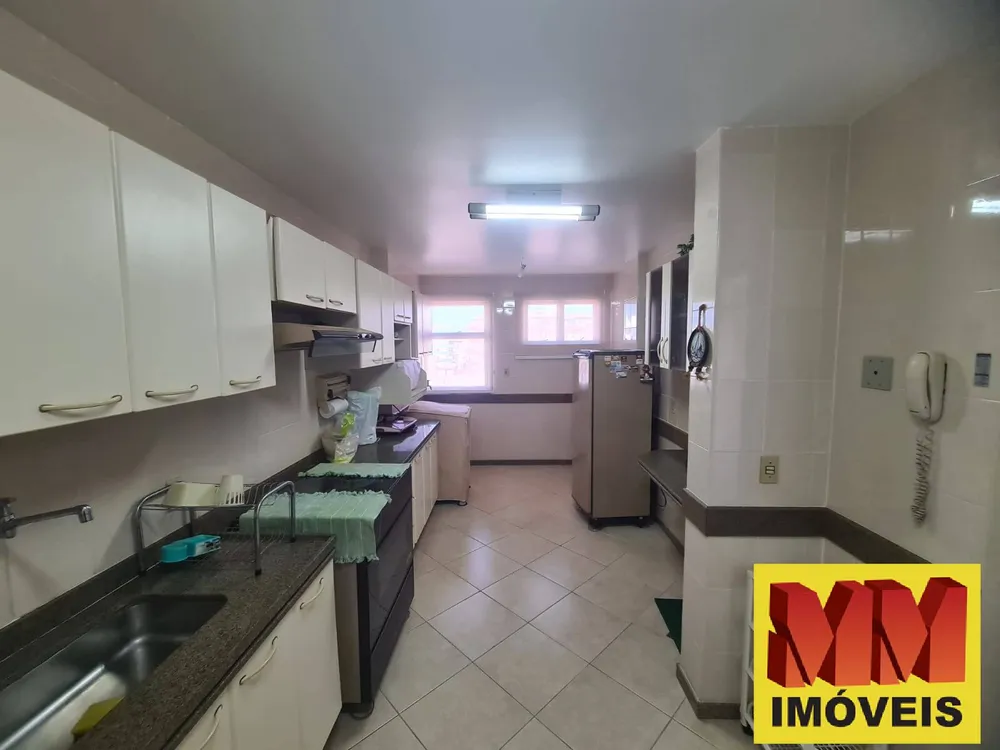 Cobertura, 4 quartos, 288 m² - Foto 9
