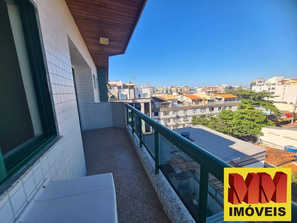 Cobertura, 4 quartos, 288 m² - Foto 7