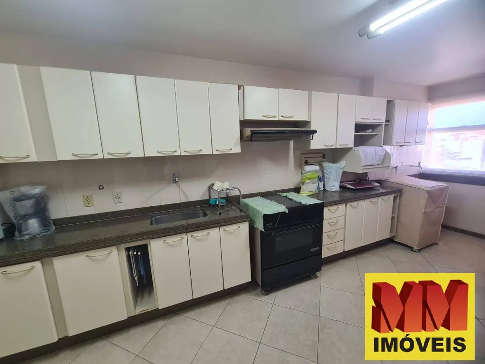 Cobertura, 4 quartos, 288 m² - Foto 8