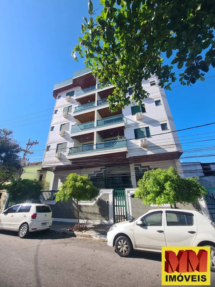 Cobertura, 4 quartos, 288 m² - Foto 1