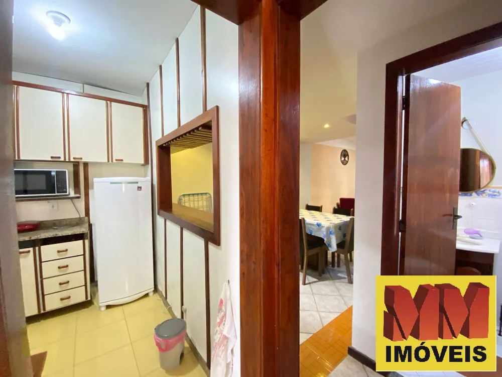Casa de Condomínio, 2 quartos - Foto 11