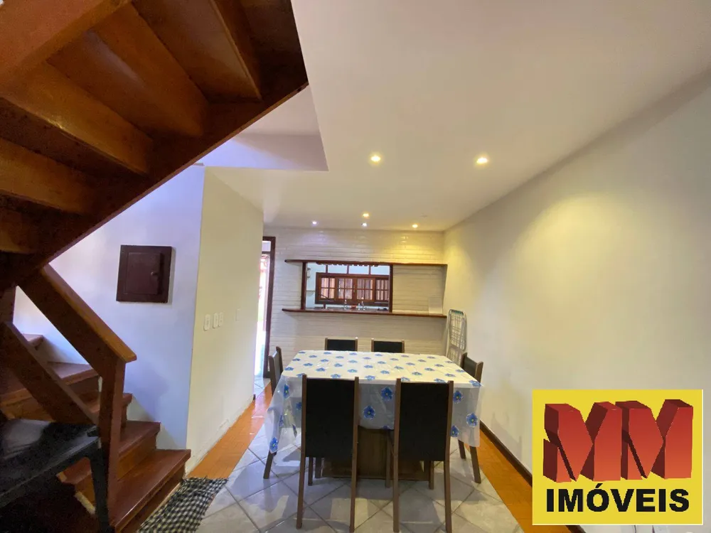 Casa de Condomínio, 2 quartos - Foto 18