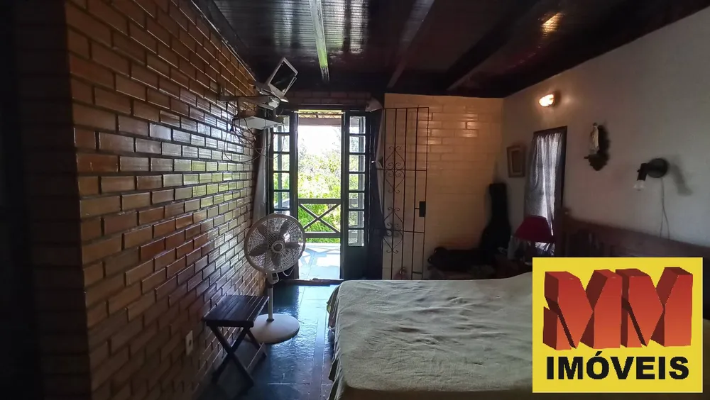 Casa de Condomínio, 3 quartos - Foto 9