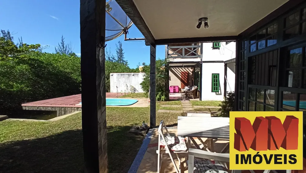 Casa de Condomínio, 3 quartos - Foto 24