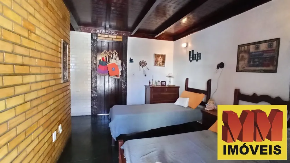 Casa de Condomínio, 3 quartos - Foto 17