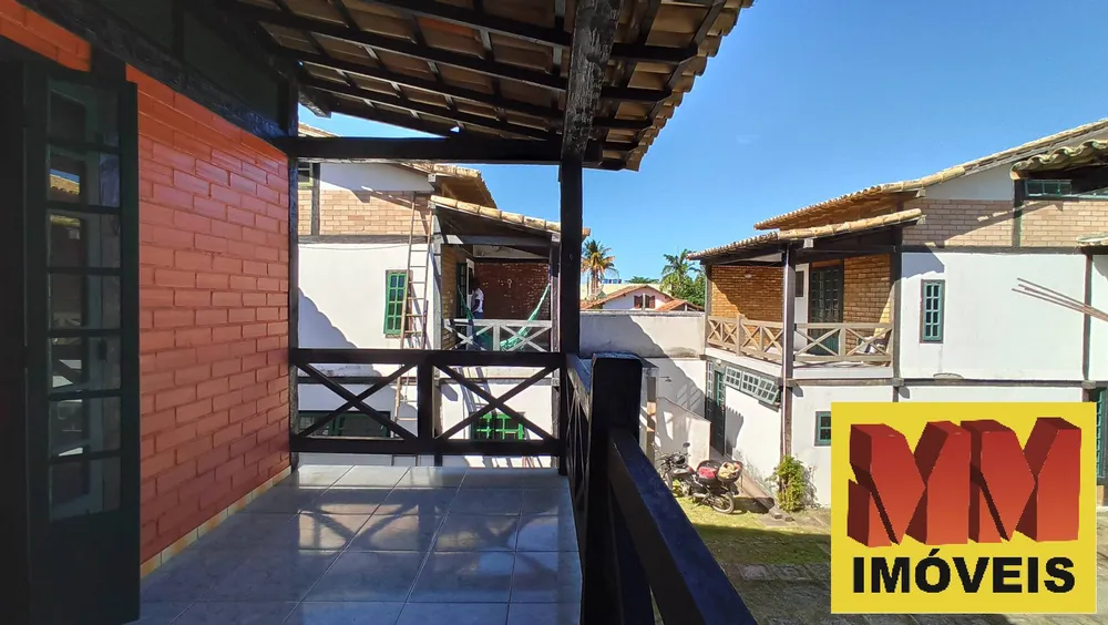 Casa de Condomínio, 3 quartos - Foto 18