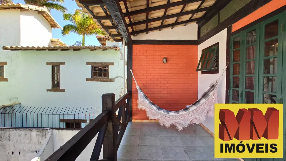 Casa de Condomínio, 3 quartos - Foto 19