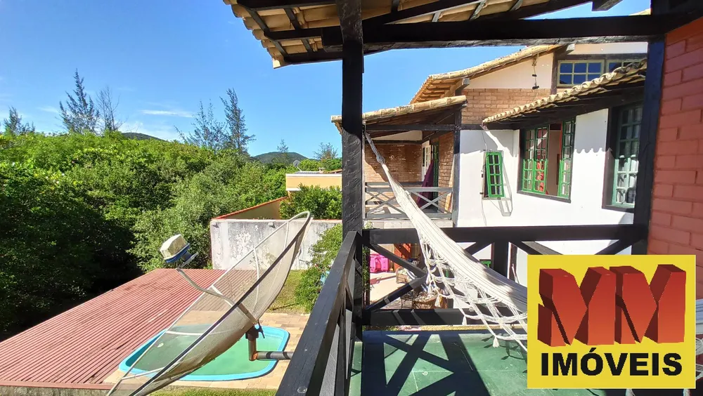Casa de Condomínio, 3 quartos - Foto 10