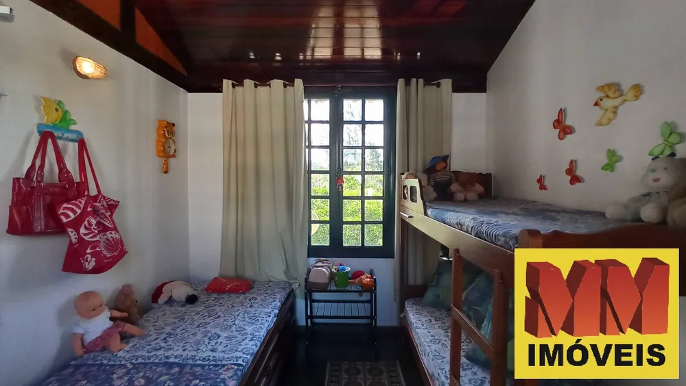 Casa de Condomínio, 3 quartos - Foto 13