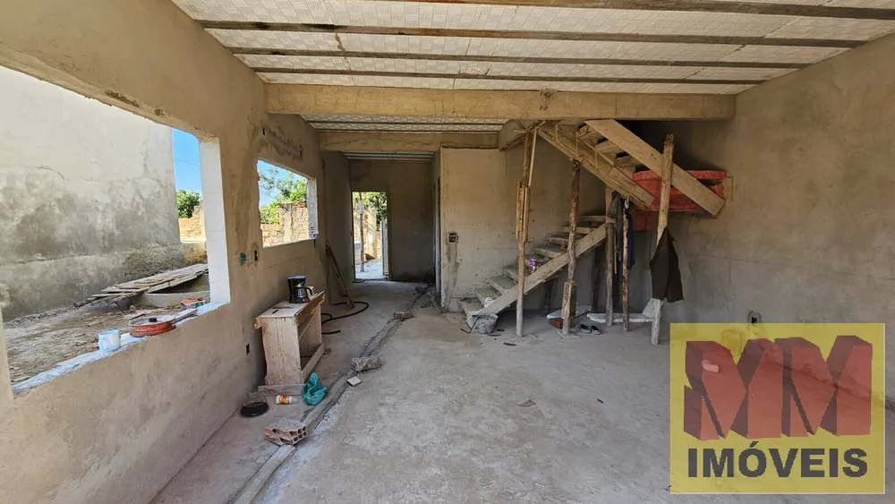 Casa, 3 quartos, 110 m² - Foto 6