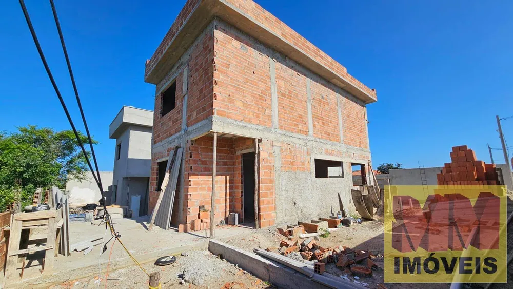 Casa, 3 quartos, 110 m² - Foto 19