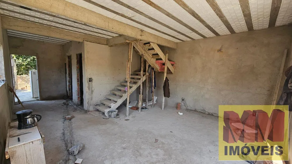 Casa, 3 quartos, 110 m² - Foto 7