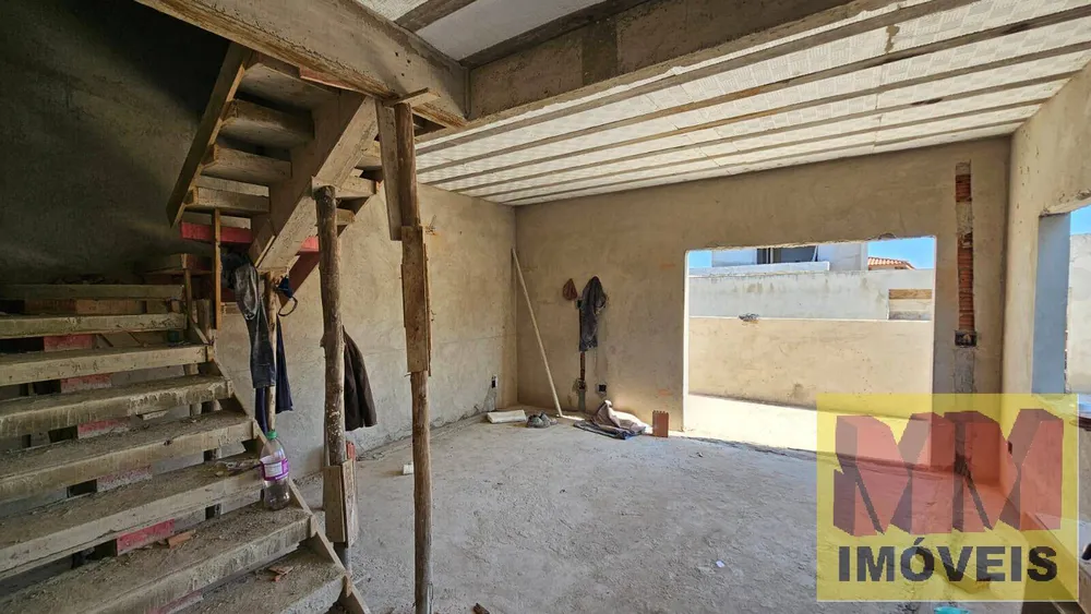 Casa, 3 quartos, 110 m² - Foto 11