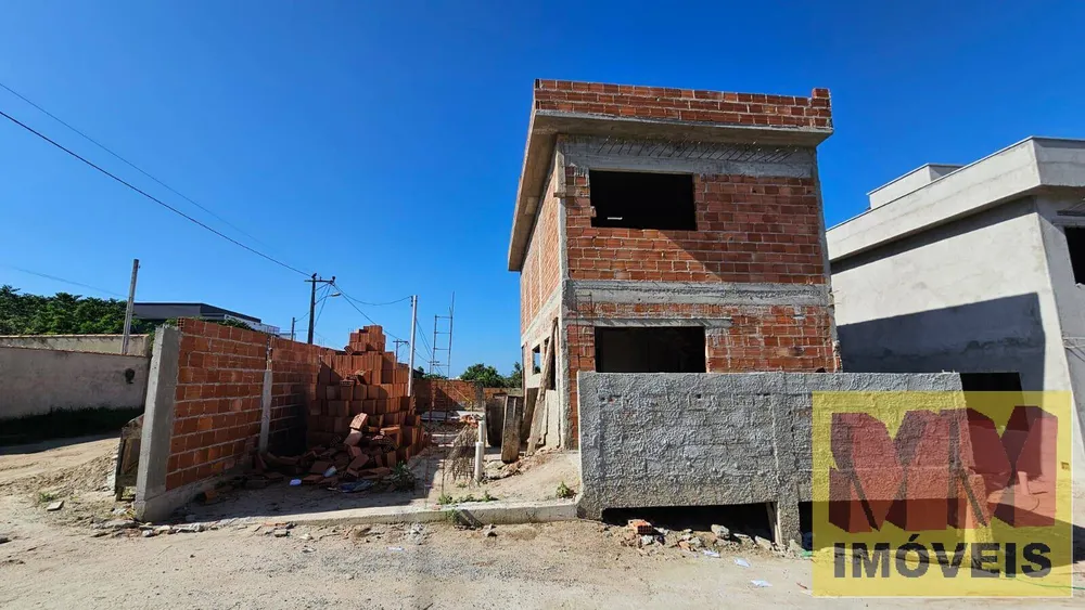 Casa, 3 quartos, 110 m² - Foto 23