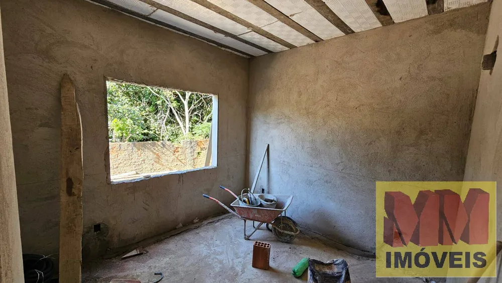 Casa, 3 quartos, 110 m² - Foto 9