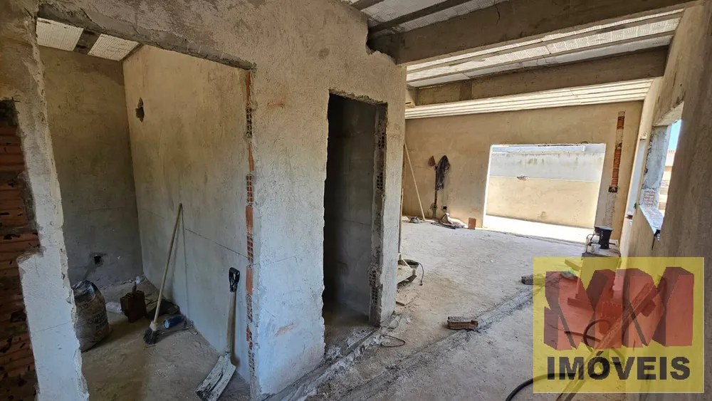 Casa, 3 quartos, 110 m² - Foto 8