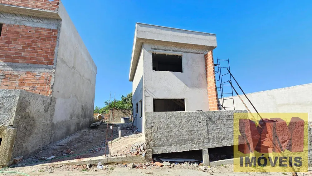 Casa, 3 quartos, 110 m² - Foto 3