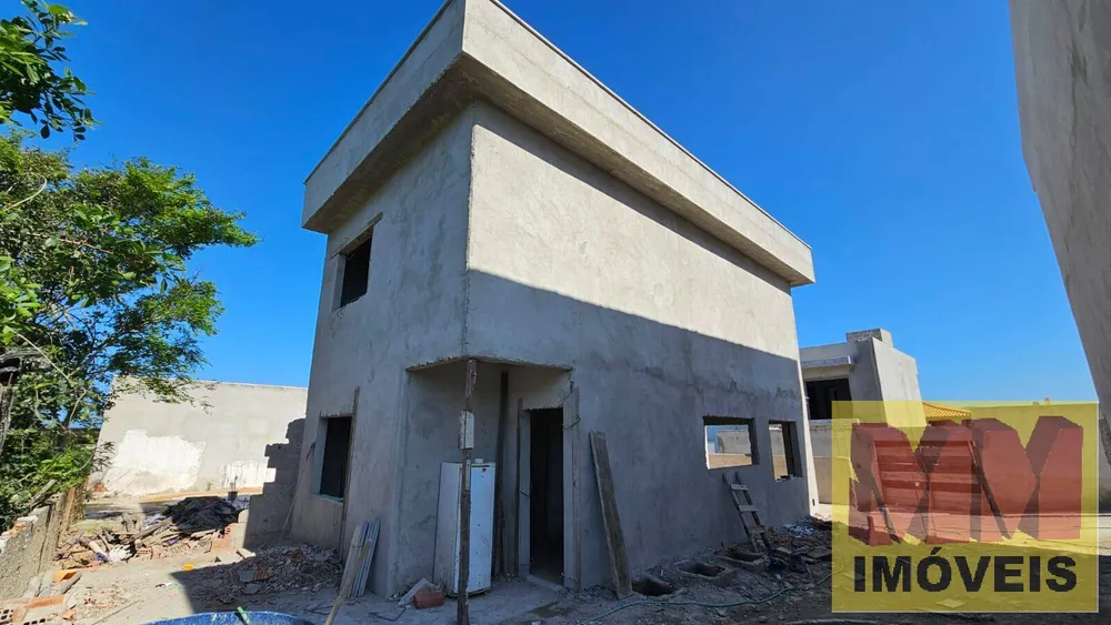 Casa, 3 quartos, 110 m² - Foto 4