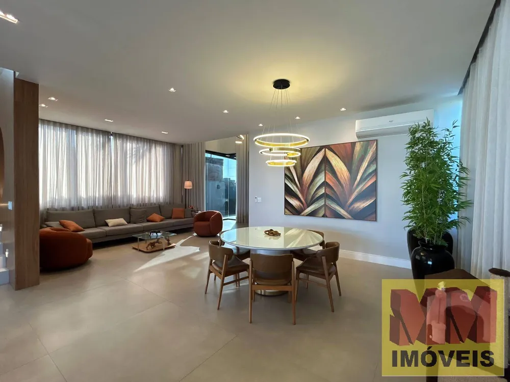 Casa de Condomínio, 4 quartos - Foto 6