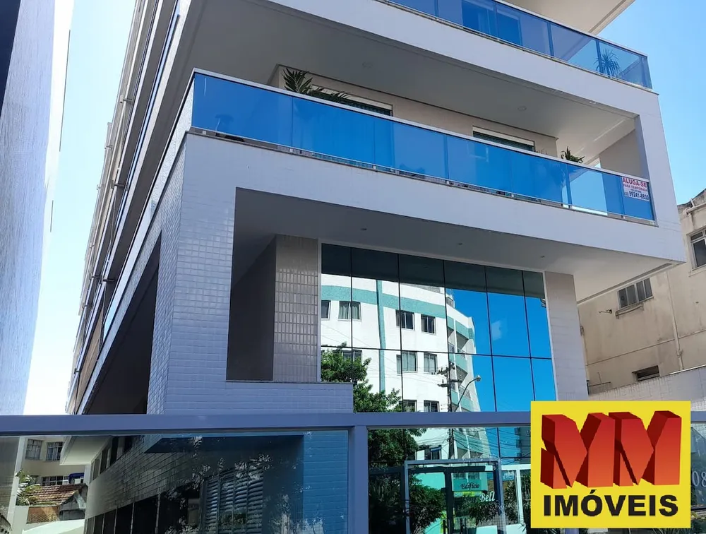 Apartamento, 2 quartos, 112 m² - Foto 2