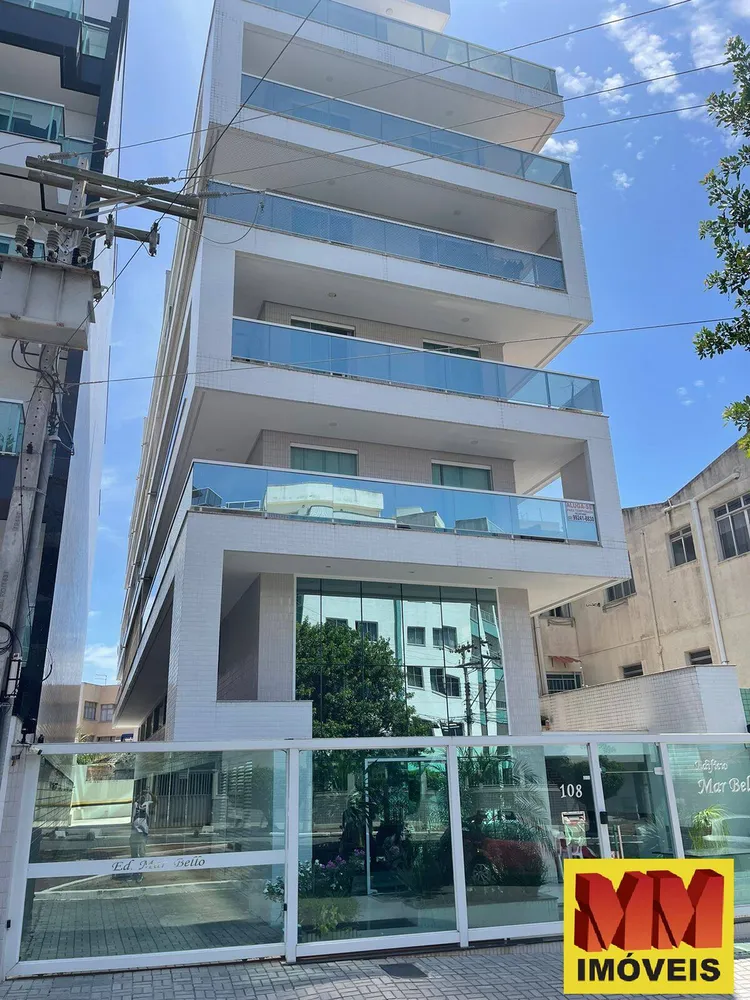 Apartamento, 2 quartos, 112 m² - Foto 1