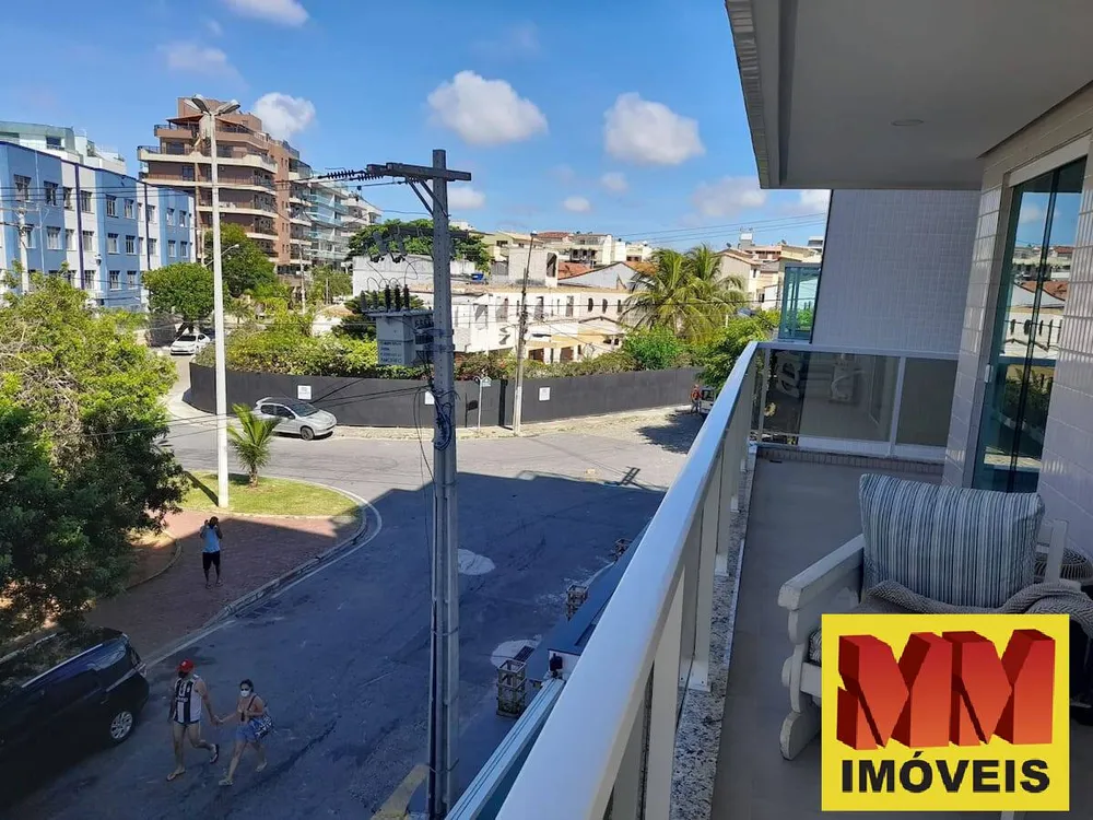 Apartamento, 2 quartos, 112 m² - Foto 10