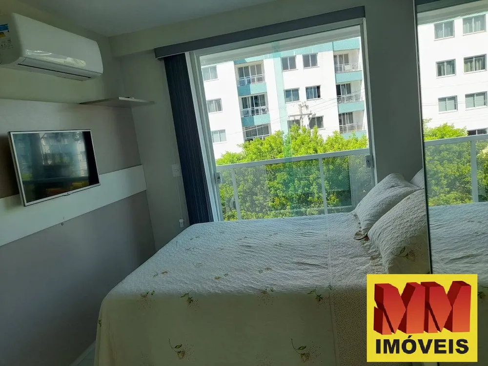 Apartamento, 2 quartos, 112 m² - Foto 16