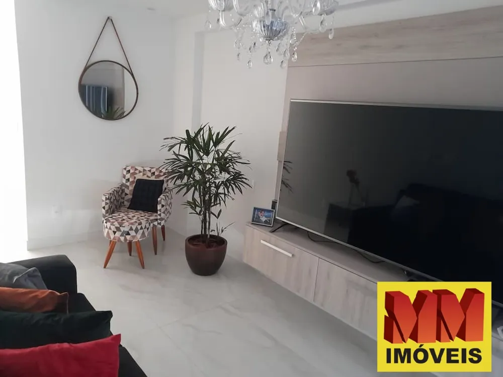 Apartamento, 2 quartos, 112 m² - Foto 3